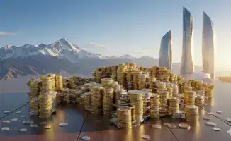 Бюджет-2026: регионы, получающие миллиарды и распределение трансфертов между республиканским и областными бюджетами