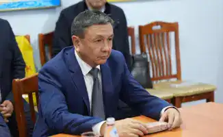 Назначение Серика Саирова на пост главы Казахского научно-исследовательского института водного хозяйства: возможные изменения в управлении и развитии водного сектора страны