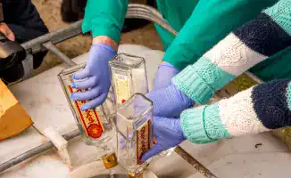 Алкогольный риск: новые страны в списке опасностей