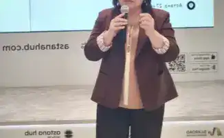 Международный семинар в Астане по подготовке специалистов в области кибербезопасности