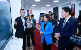 Искусственный интеллект: будущее образования в Казахстане?