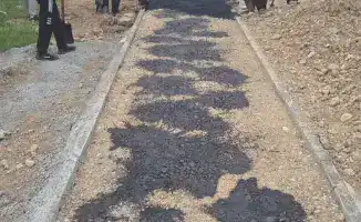 СОЗДАНЫ УДОБСТВА ДЛЯ ПЕШЕХОДОВ