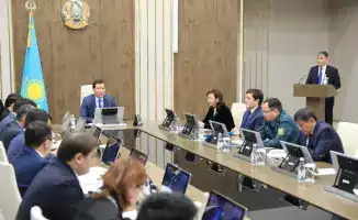 93 миллиарда тенге: инвестиции в будущее через строительство образовательных и культурных маяков