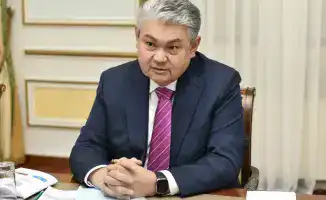 Визит Премьер-министра Армении в Астану: новые горизонты для казахско-армянского сотрудничества