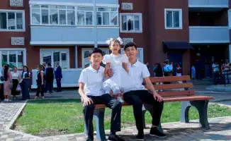 Алматинская область: более 2200 семей из социально уязвимых слоев населения получат жилье в 2025 году