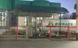 Меры по контролю цен на сжиженный газ в Туркестанской области: реакция властей на потребительские проблемы