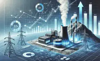 Digital Solutions by the Ministry of Energy Aim to Reduce Heating Season Accident Risks by 25%