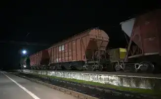 Рост экспорта зерна способствует укреплению экономических связей с соседними странами