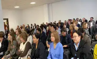 Обсуждение безопасности уязвимых объектов от терроризма в Актау