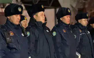 Рост числа административных дел против родителей в Астане в связи с безопасностью несовершеннолетних