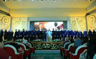 Музыка и поэзия: оживляем сердце Абая в Алматы