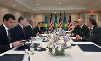 Касым-Жомарт Токаев обсудил с президентом John Deere локализацию производства сельхозтехники в Казахстане