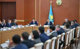В Карагандинской области спикер Сената прокладывает мост между поручениями Президента и реальной жизнью