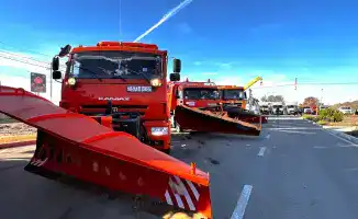 Зимний щит Атырау: дороги готовы к испытаниям!