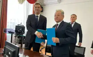 Молодежь, безопасность и сотрудничество: кто с кем?