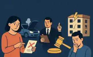 Проблемы потребителей: как некачественные товары и услуги становятся причиной социальных конфликтов