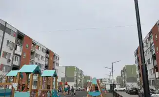 Наурызбайский район: новый взгляд на благоустройство!