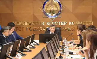 На перекрестке налоговых реформ: круглый стол «Клуба успешных бухгалтеров»