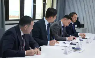 Зелёный щит: Министр экологии отвечает на вызовы загрязнения