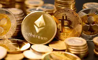 Нацбанк Казахстана рассматривает инвестиции в криптоактивы