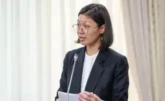 Зульфия Сулейменова посол по особым поручениям МИД Казахстана: новые задачи и обязанности