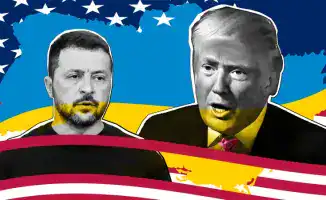 Трамп находит Украину в ловушке: как отказ от его плана может обернуться катастрофой