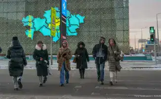 Казахстан на международной арене: ключевые события 14 ноября