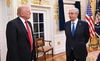 Визит Токаева в Вашингтон: новые горизонты для социального сотрудничества между Казахстаном и США