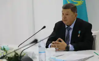 Ветераны в Астане обсудили социальную поддержку