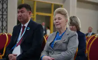 Казахстан и Россия совместно работают над подготовкой специалистов для аграрного сектора на панельной сессии