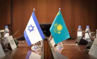 Сотрудничество Казахстана и Израиля в обучении детей с особыми образовательными потребностями