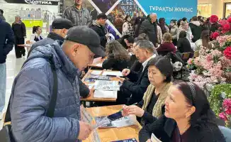 850 вакансий: охота за работой в Караганде!