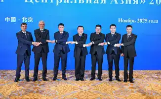 Пекин: Казахстан и Китай развивают строительное сотрудничество