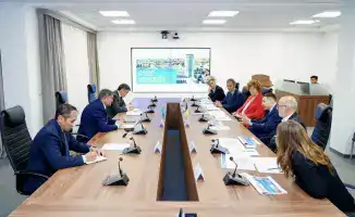 Казахстан и Бельгия заключают соглашение о сотрудничестве в области высшего образования и науки