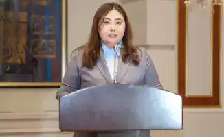 Обсуждение энергоэффективности на VII Международном форуме по энергосбережению в Астане