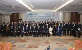 Участие казахстанских прокуроров в международных мероприятиях по противодействию коррупции и возврату активов