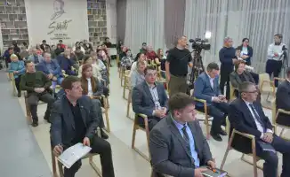 Модернизация электросетей в Северо-Казахстанской области