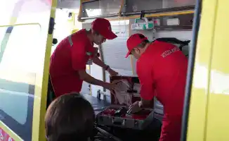 Увеличение числа отделений неотложной помощи в поликлиниках улучшит доступность медицинских услуг