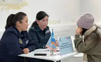 42 тысячи актюбинцев: Год профессий меняет судьбы!