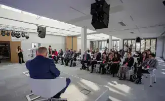 Развитие предпринимательства и регуляторная политика Казахстана на международной конференции