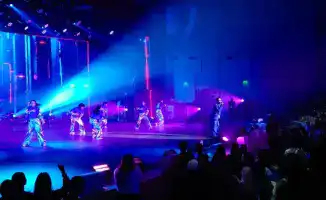 Творческий вихрь: XXVIII Международный конкурс «Шабыт» стартует в Астане