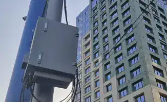 Алматы: Под бдительным взглядом — безопасность лифтов, котельных и газового оборудования