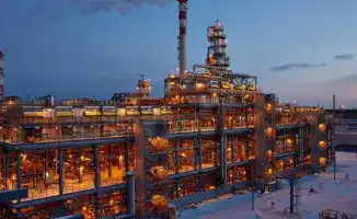 Атырауский НПЗ: Возрождение под давлением — сжиженный газ вновь на рынке