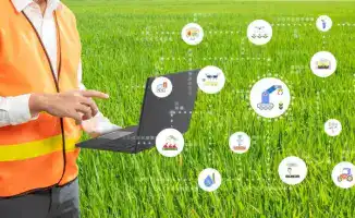 Инновации в сельском хозяйстве Казахстана: как 648 фермеров трансформируют агропромышленность с помощью цифровых технологий и ИИ