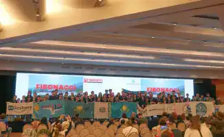 Столичные школьники завоевали 17 золотых медалей на международной олимпиаде в Италии