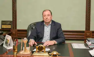 Иван Сауэр: Архитектор плодородия и Герой труда Казахстана