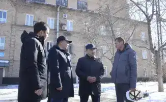 Парогазовая установка в Текели области Жетісу мощностью 24 МВт для модернизации энергокомплекса
