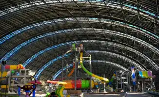 Развитие высокотехнологичного производства в Казахстане: Асаин Байханов инспектирует ключевые проекты региона