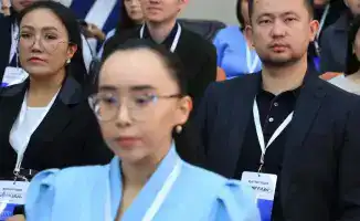 В Карагандинской области стартует проект «Школа аналитики» для подготовки новых экспертов в области аналитического мышления