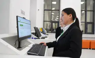 Новый Центр обслуживания населения в Степногорске: современное решение для всех граждан